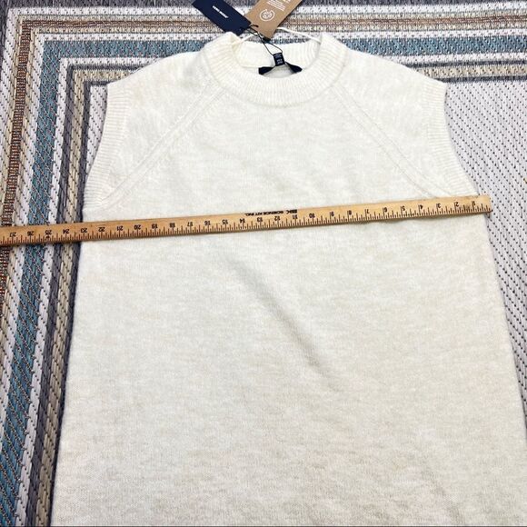 Vera Moda size xl Sleeveless sweater - Picture 10 of 12